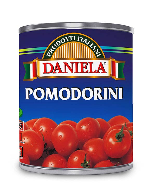 Pomodorini italiani shopping online