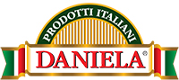 Prodotti italiani Daniela food logo ufficiale
