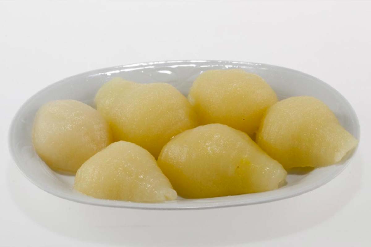 Pere allo sciroppo conserve alimentari shopping online