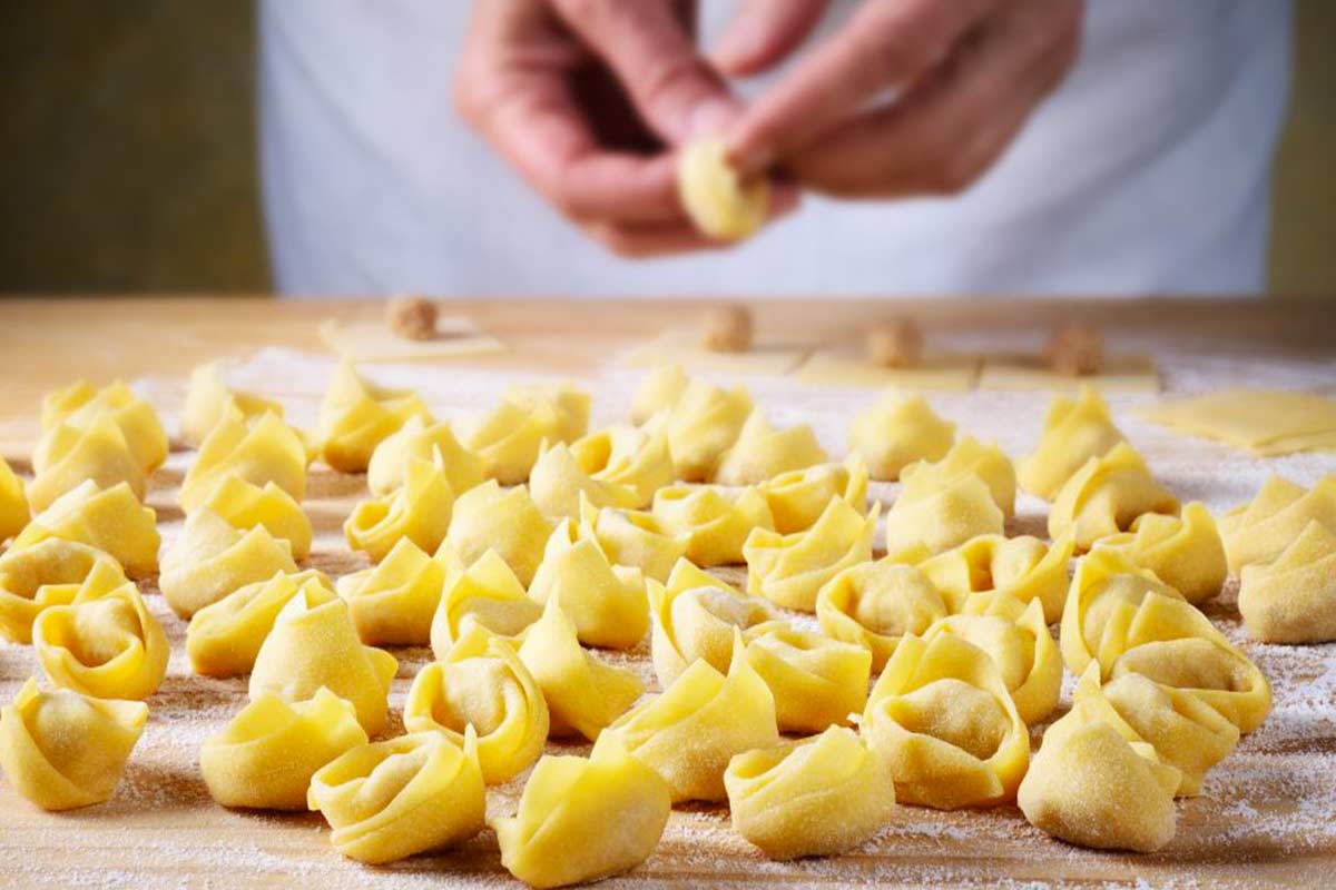 Memoria e tradizione culinaria