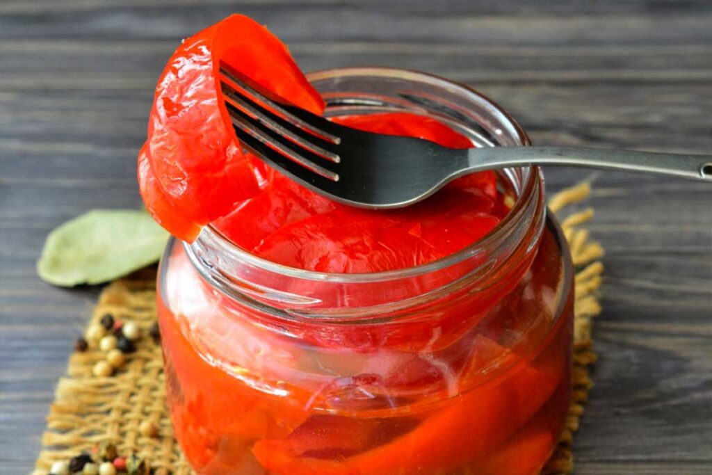 Come conservare i peperoni – Daniela Food Shop