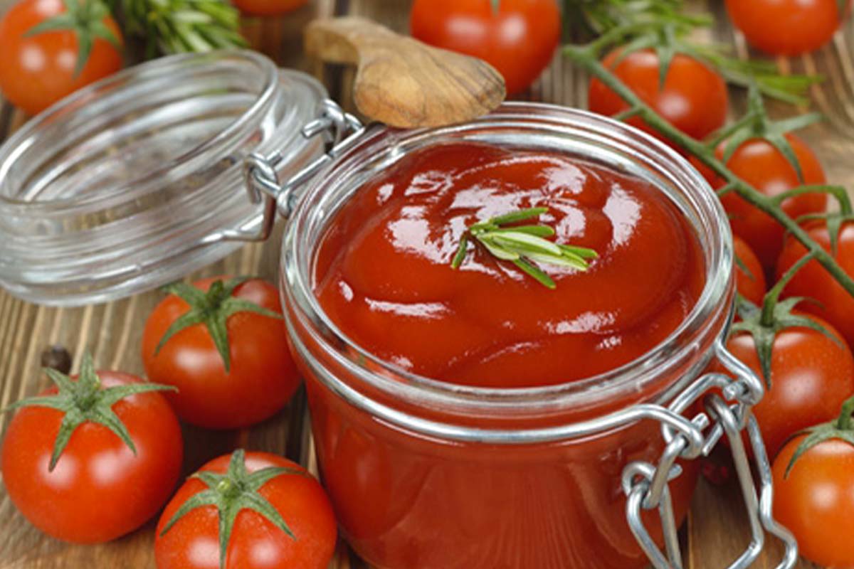 Derivati del pomodoro