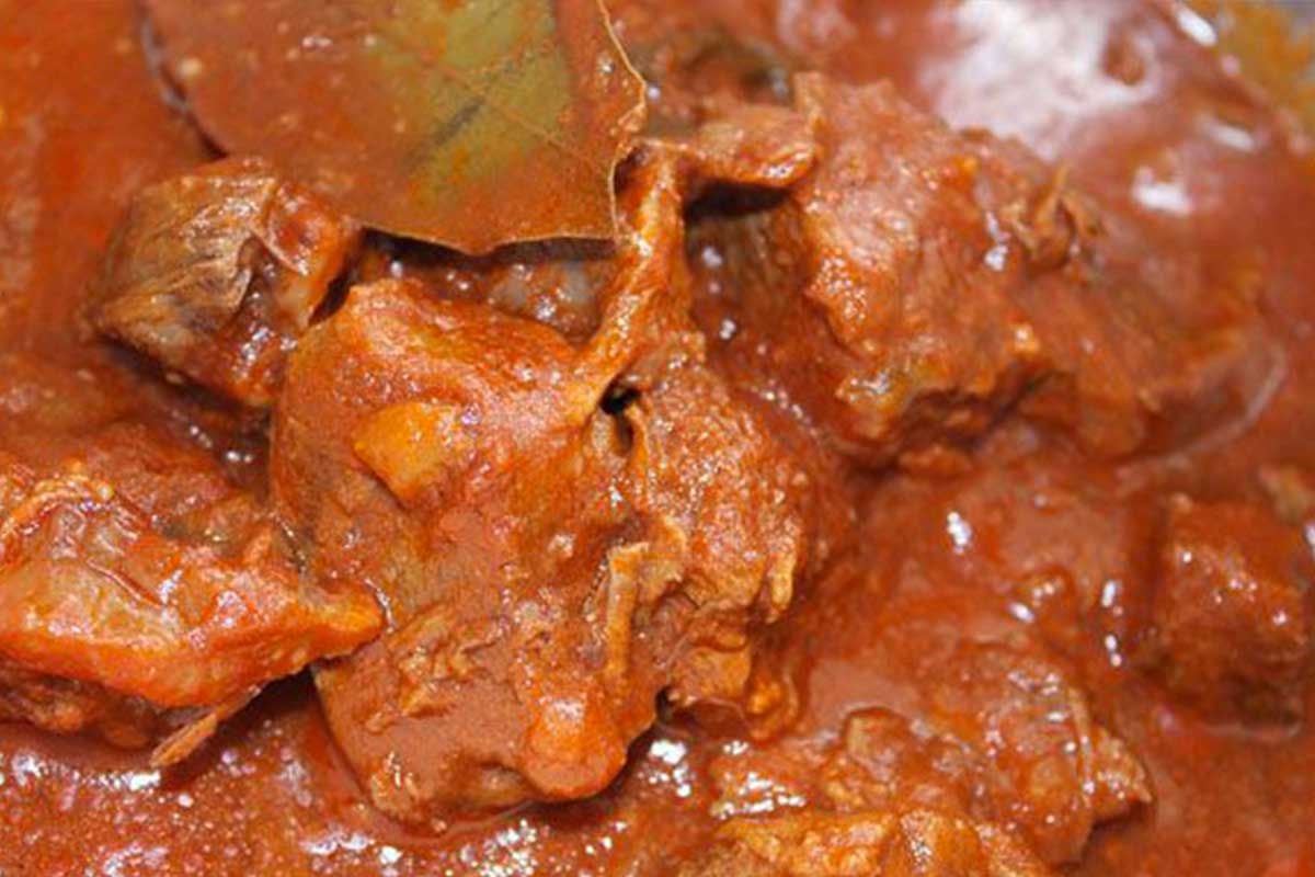 Preparazione e ricetta per un ottimo spezzatino