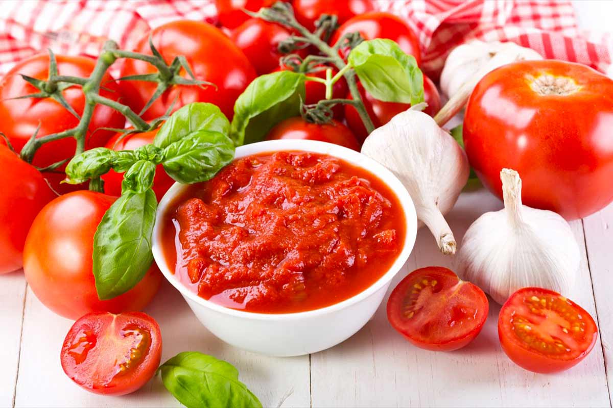 Come si prepara il sugo per la pasta al pomodoro