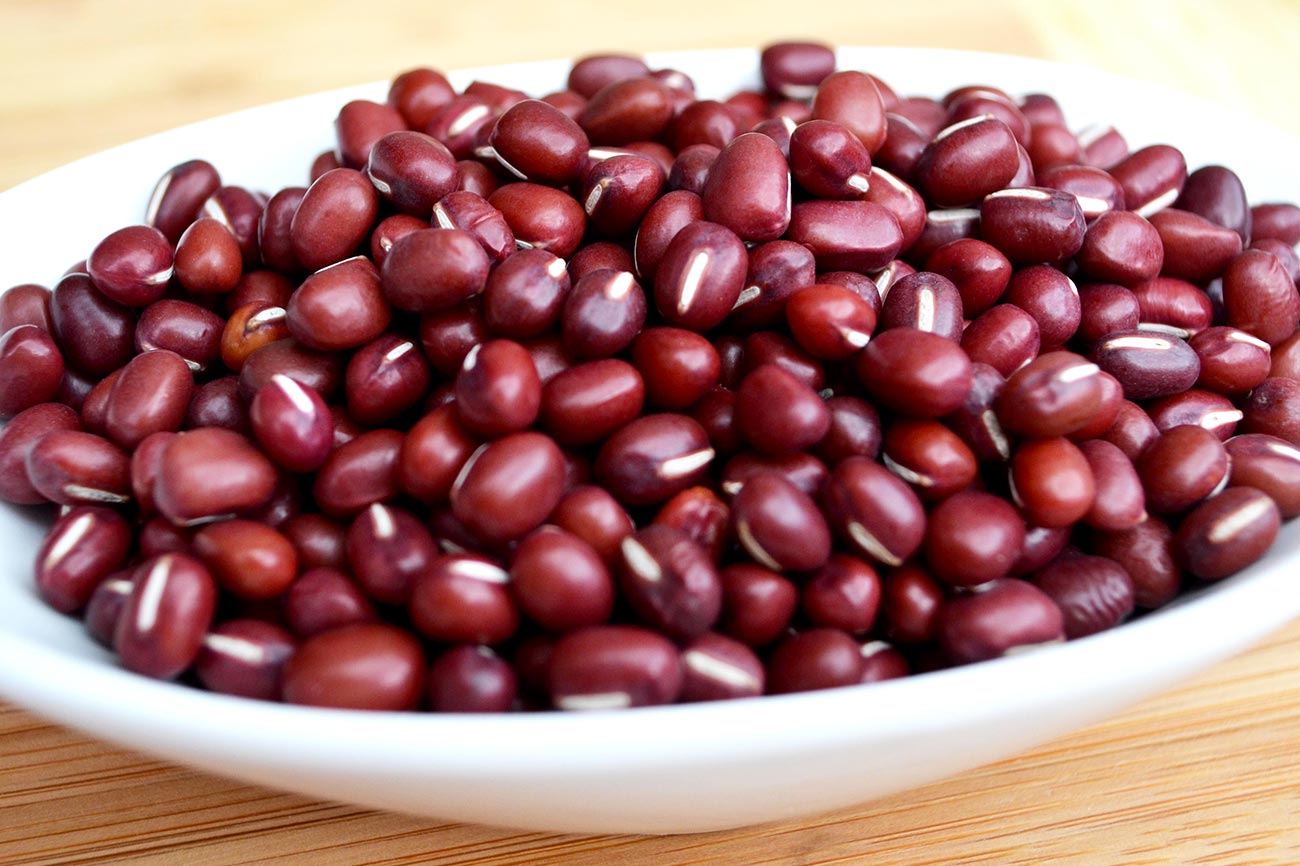 Fagioli rossi kidney Beans